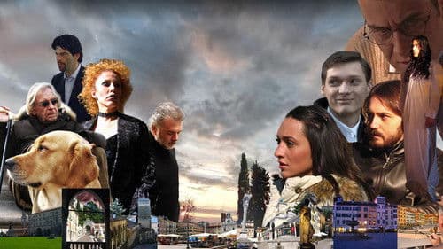 Three the Movie Bild 1