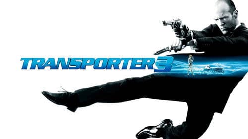 Transporter 3 Bild 3