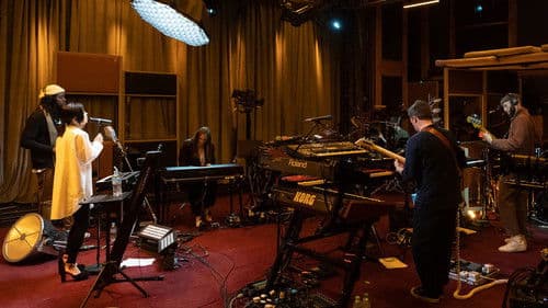 Hikaru Utada Live Sessions from Air Studios Bild 3