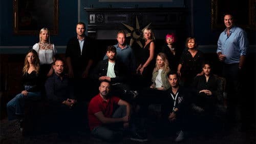 Les traîtres Bild 3