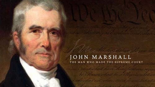 Courtmaker: John Marshall and the Forging of America's Supreme Court Bild 1