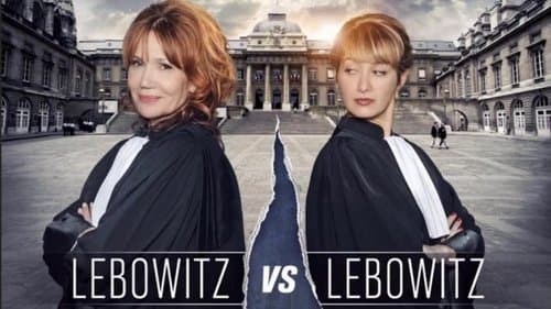 Lebowitz vs Lebowitz Bild 1