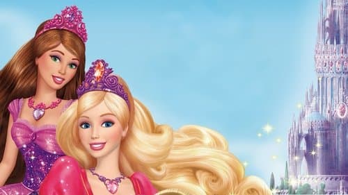 Barbie und das Diamantschloss Bild 1