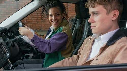 Ganz oder gar nicht: Die Serie Bild 7