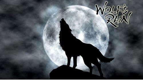 Wolf's Rain Bild 4