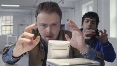 Ashens and the Quest for the Gamechild Bild 1