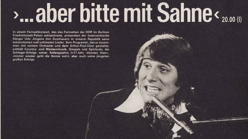 Udo Jürgens – Aber bitte mit Sahne´77 Bild 1