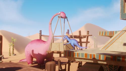 Mésozoïque Alternatif Bild 7