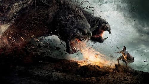 Zorn der Titanen Bild 3