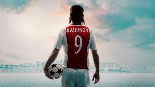 I Am Zlatan Bild 1