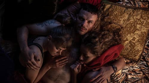 Tume paradiis Bild 3