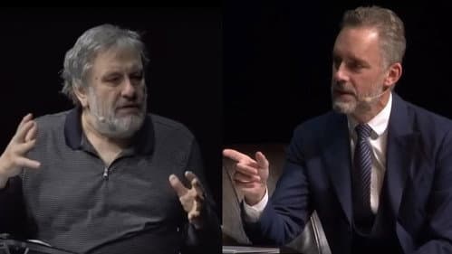 Happiness: Capitalism vs. Marxism Bild 1