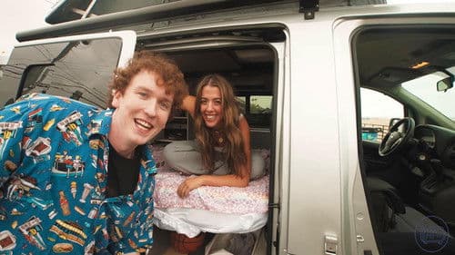 The Man who invented Van Life Youtube Bild 1