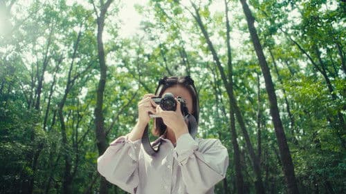 여름의 카메라 Bild 5