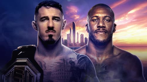 UFC 321: Aspinall vs. Gane Bild 5