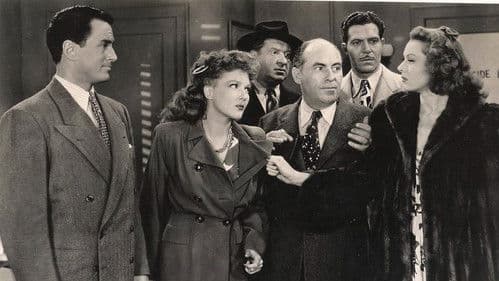 Adventures of Kitty O'Day Bild 1