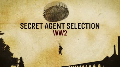 Secret Agent Selection: WW2 Bild 2