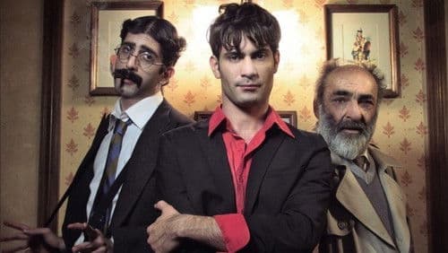 Vittima degli eventi Bild 1