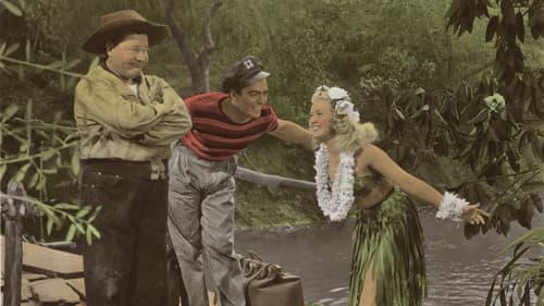 Song of the Islands Bild 8