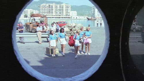 Sechs Schwedinnen auf Ibiza Bild 2