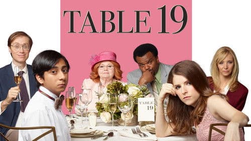 Table 19 - Liebe ist fehl am Platz Bild 6
