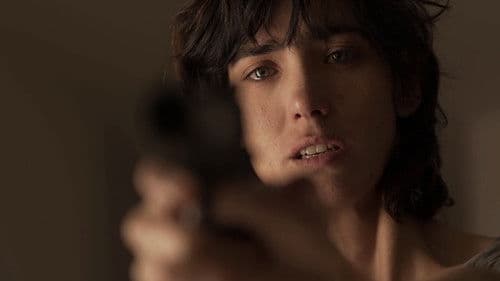 אישה שרצתה להרוג בן אדם Bild 1