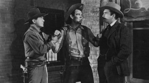 Weiße Banditen Bild 4