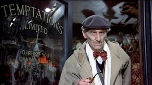 Die Tür ins Jenseits Bild 2