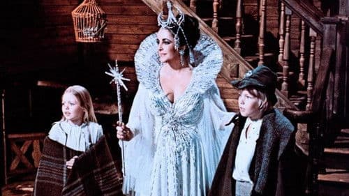 Der blaue Vogel Bild 3