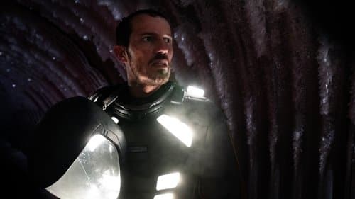 Eternal - Echos aus der Tiefe Bild 1