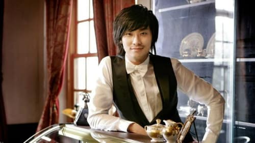 서양골동양과자점 앤티크 Bild 3