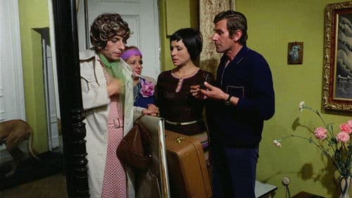 Ungewöhnliche Karriere Bild 1