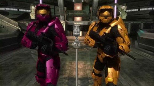 The Best Red vs. Blue. Ever. Of All Time Bild 1