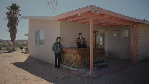 Room Temperature Bild 2