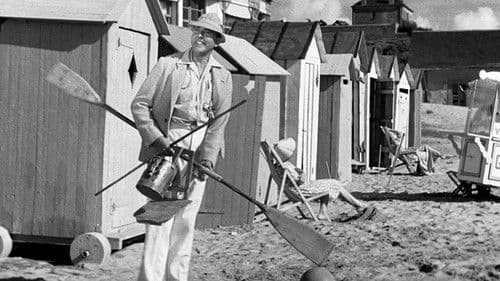 Die Ferien des Monsieur Hulot Bild 3