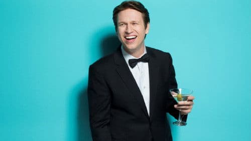 The Pete Holmes Show Bild 3