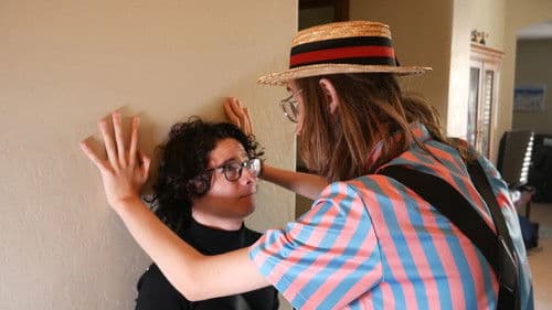 There Are Aliens in Phoenix Bild 1