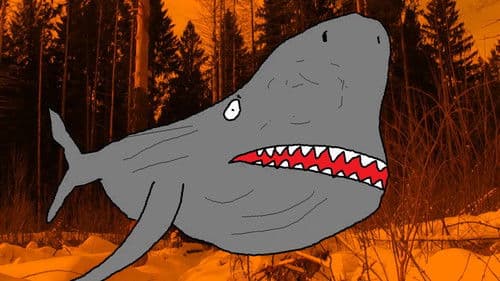 Forest of the Dead Sharks Bild 1