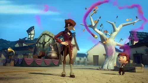 El vendedor de humo Bild 2