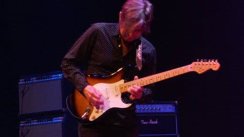 Eric Johnson: Live from the Grove Bild 1