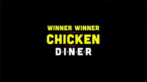 Winner Winner Chicken Diner Bild 1