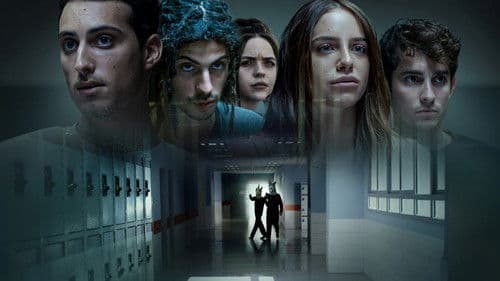 Black Space - Alle sind verdächtig Bild 6