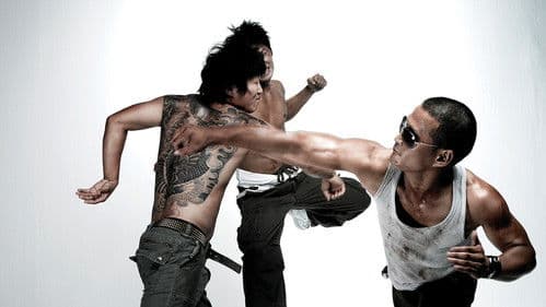 우린 액션배우다 Bild 2