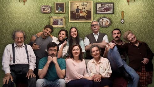 A Mãe é que Sabe Bild 1