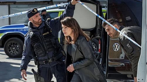 Beck 54 - I skuggorna Bild 1