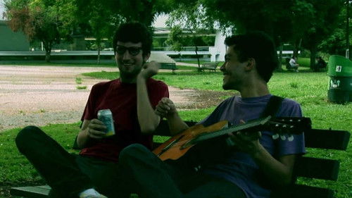 O Último Dia Bild 1