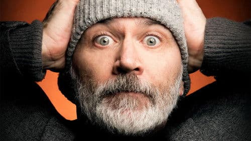 Tommy Tiernan: Tomfoolery Bild 1
