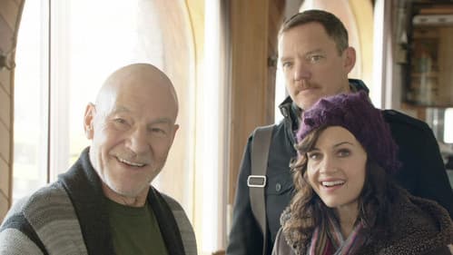 Das Geheimnis des Balletttänzers Bild 2