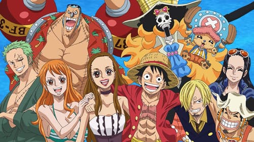 One Piece Special: Abenteuer auf Nebulandia Bild 4