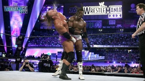 WWE Wrestlemania XIX Bild 5